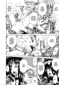 [MARUTA] Kashiwazaki Miki wa Ironna Basho de Zenra Sanpo Shitemita | Miki Kashiwazaki Goes Naked in All Sorts of Places Ch. 1-6 [English] {Taihen Zombii}