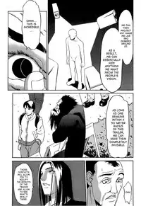 [Psycho] Kyokugen Gangu [English] [SaHa]