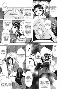 [Oyster] Shoujo Jigoku II - The Mädchen Hölle | Girls in Hell 2 [English] [Torwyn + SaHa]