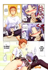 [LEE] Kemomimi Onsen e Youkoso - Welcome to Kemomimi Onsen [English] [SaHa, Yoroshii]