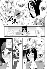 [Arubain] Kaasan to Koibito Seikatsu 2 [English] [_ragdoll]