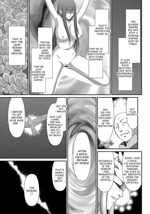 Ingoku no Kouki Dietlinde - Full Translation