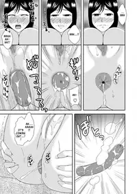 [Arubain] Kaasan to Koibito Seikatsu 2 [English] [_ragdoll]