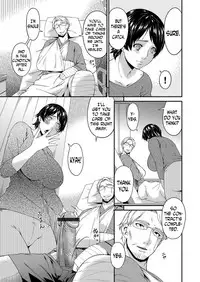 [Bai Asuka] Keiyaku Dorei Zuma | Contractual Slave Wife Ch. 1-9 [English] [N04H]
