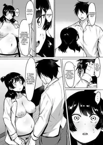 Inkya Joshi Okoshitara Sex Friend ni Natta Ken w 2 | The Case of A Gloomy Girl Who Became My Fuckbuddy After I Raped Her 2
