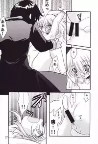 (C65) [Wakuwaku Doubutsuen (Tennouji Kitsune)] Fuyu no Arashi (Gad Guard)