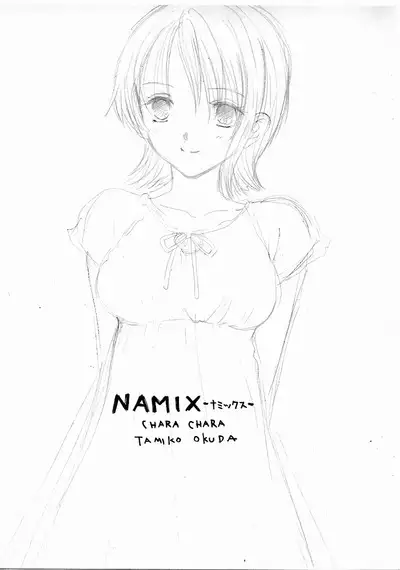 NAMIX