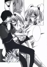 (C60) [BLUE GARNET (Serizawa Katsumi)] BLUE GARNET XV THE WORLD (Ragnarok Online)