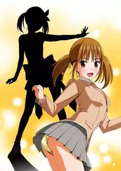 Yotsuba no Senki Clover Rose Dainiwa