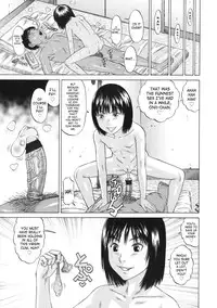 [Salad] Sonohi kara | Since That Day (COMIC LO 2009-11) [English] [SaHa]