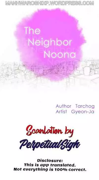 What do you Take me For? Ch.157/?