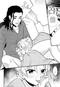 (C90) [Ziploc (Yamachan)] Pet Shop 3 [English] {Shotachan}