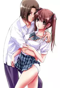 [Nanno Koto] Imouto-tachi no Sasayaki - Little sisters Whisper. [English] [SaHa]