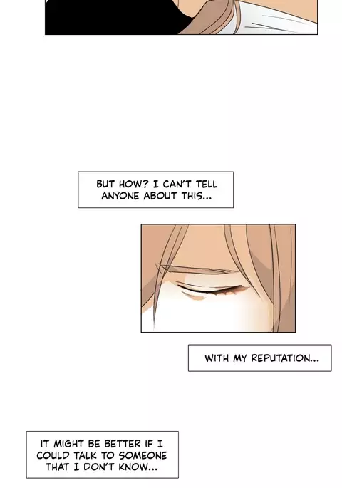 Talk To Me Ch.1-39