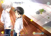 [Getsumen-Spiral (Mayama Satori)] ～Klavier 2～ (Neon Genesis Evangelion)