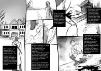 [Kouji] Bishoujo Vampire ni Bonyuu Drink Bar ni Sareru Hanashi | Turned into a Breast Milk Fountain by a Beautiful Vampire [English] [Limonchik11]