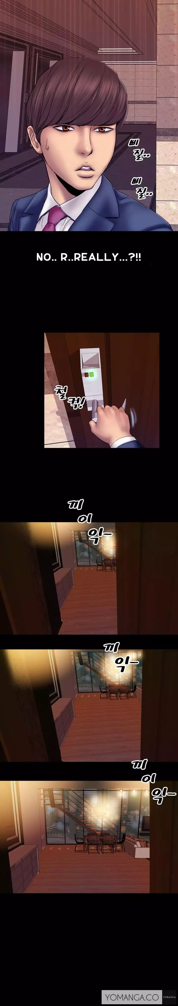 My Wives Ch. 1-4