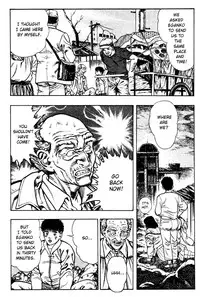 [Maeda Toshio] Adventure Kid Vol.2 [English]