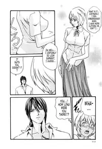 [Haruki] Kisei Juui Suzune (Parasite Doctor Suzune) Vol.02 - CH10-14 [English] [Tonigobe]