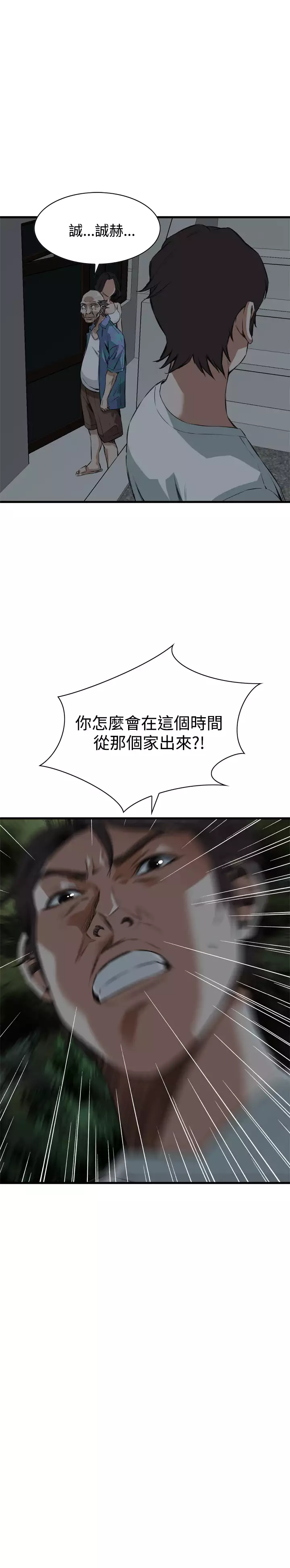 Take a Peek 偷窥 Ch.39~55 中文