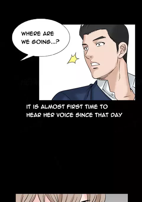 The Taste of Hands Ch.1-55