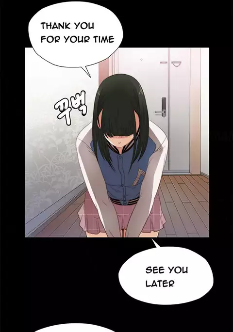 Girl Next Door Ch.1-19