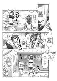 [ts-complex2nd (Asagiri)] Katta Kigurumi Sono San | Purchased Costume 3 [English] [Digital]