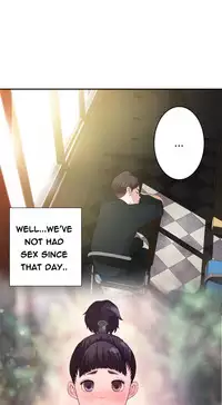 Tissue Thieves Ch.1-20 (English) (Ongoing)