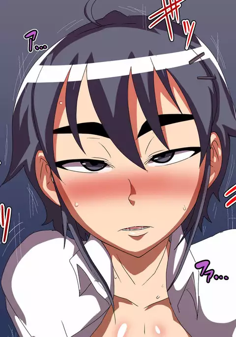 Dekiru Otouto ~Aitsu wa Dareka no Nikubenki!?~