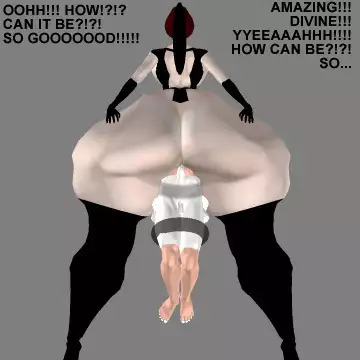 DARKENDA X He-Light - Round 3