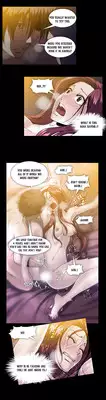 [Yihyeonmin] Drug Candy Ch.0-32 [English] [YoManga]