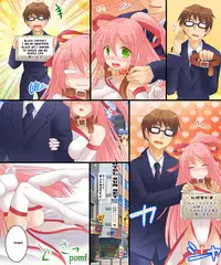 [Okashi Factory] Feminization Case 0003 [Sensualaoi] english