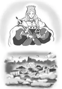 [pink-noise (Mizuiro Megane)] Salmakis no Izumi (Dragon's Crown)