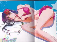 (SuzaLelo Sai Sengen!) [TROMPELOEIL (Yoshimura)] Cherry Lips (CODE GEASS: Lelouch of the Rebellion) [3rd Edition 2008-11-30]