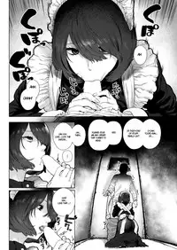 [Hishigata Tomaru] Apartment Maid (Comic Kairakuten 2019-01) [English] [Digital]