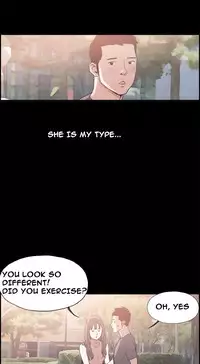 [Mr. Byeong-Su] Cohabitation Ch.1-37 (English) (Ongoing)