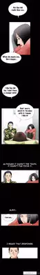 [Liangshan Bo] Seduction Ch.1-26 (English) (YoManga) (Ongoing)