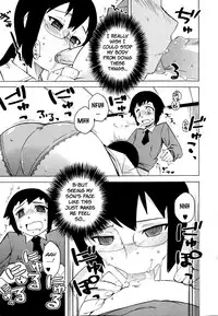 [Takatsu] Boku no Iu Mama ni (Sennou Heroine Anthology Comics) [English] [BSN] [Decensored]