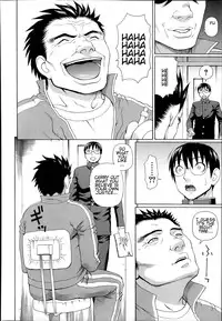 [Dakouin Saburou] Seigi no Netori Ch. 4 (COMIC Mugen Tensei 2014-07) [English]