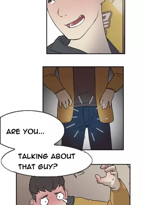 Double Date Ch.1-18
