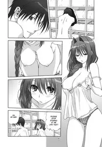 (C81) [Mitarashi Club (Mitarashi Kousei)] Akiko-san to Issho 9 (Kanon) [English] [desudesu]
