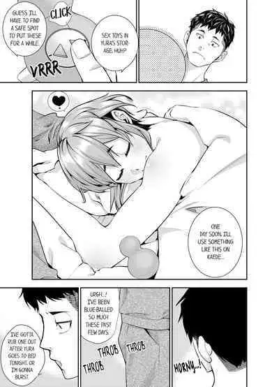 This Woman’s Body Tells Lies