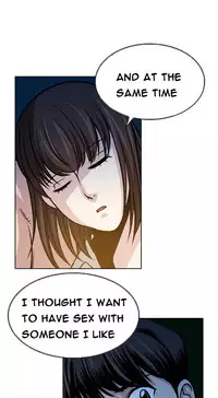 Change Partner Ch.1-19 (English) (Ongoing)