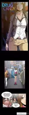 [Yihyeonmin] Drug Candy Ch.0-33 [English] [YoManga]