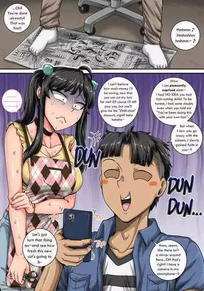 [Juna Juna Juice] Mukatsuku Imouto wa Chanto Shikaranakucha 1-30 Matome | Annoying Little Sister Needs to be Scolded 1-30 [English]