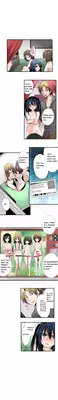 Shocking Dispenser Ch.1-5 (English) (Ongoing)