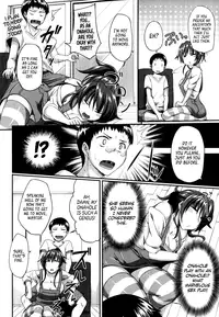 [Fue] Onahole ni Ho no Jitsu Returns! | Loving an Onahole - Returns (COMIC MILF 2014-06) [English] {Nandeyanen}