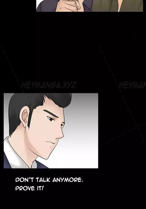 The Taste of Hands Ch.1-55