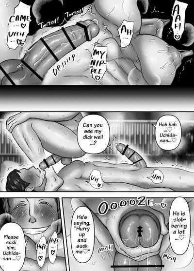 Do Sukebe Kaishain Endou Rannosuke no Shucchou Ryokou | Ran-nosuke, the Dirty Slutty Businessman's Business Trip