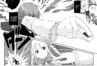 [Shin Hijiridou Honpo (Hijiri Tsukasa)] Meimon! Kazekoshi Joshi Mahjong bu Captain Buro | Prestigous! Kazekoshi Girl's Mahjong Club Captain's Bath! (Saki) [English] [EHCOVE]